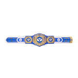 BYU Cougars WWE Legacy Title Belt