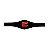 Calgary Flames WWE Legacy Title Belt