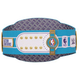 Charlotte Hornets WWE Legacy Title Belt
