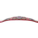 Chicago Bulls WWE Legacy Title Belt