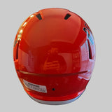 Cincinnati Bengals 1968 to 1979 Full Size Speed Replica Throwback Helmet- NFL