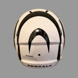 Cincinnati Bengals Full Size Speed Replica Football Helmet 2022 Alternate - NFL