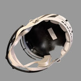 Cincinnati Bengals Full Size Speed Replica Football Helmet 2022 Alternate - NFL