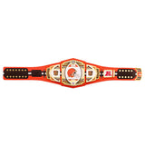 Cleveland Browns WWE Legacy Title Belt
