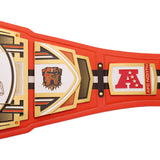 Cleveland Browns WWE Legacy Title Belt