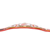 Cleveland Browns WWE Legacy Title Belt