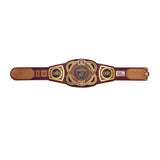 Cleveland Cavaliers WWE Legacy Title Belt