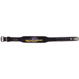 Cody Rhodes WWE Autographed WrestleMania 41 Weight Belt