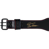 Cody Rhodes WWE Autographed WrestleMania 41 Weight Belt