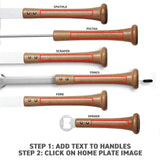 "MVP" Grill Set | Fully Customizable!