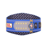 Dallas Mavericks WWE Legacy Title Belt