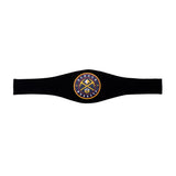 Denver Nuggets WWE Legacy Title Belt