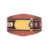 Denver Nuggets WWE Legacy Title Belt