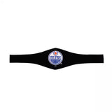 Edmonton Oilers WWE Legacy Title Belt