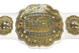 NEW JAPAN PRO-WRESTLING IWGP Intercontinental Championship Replica Belt