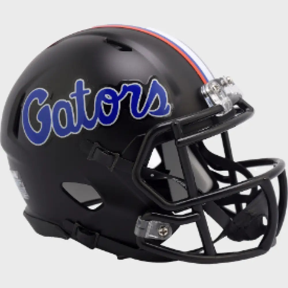 Florida Gators NCAA Mini Speed Football Helmet Gators - NCAA