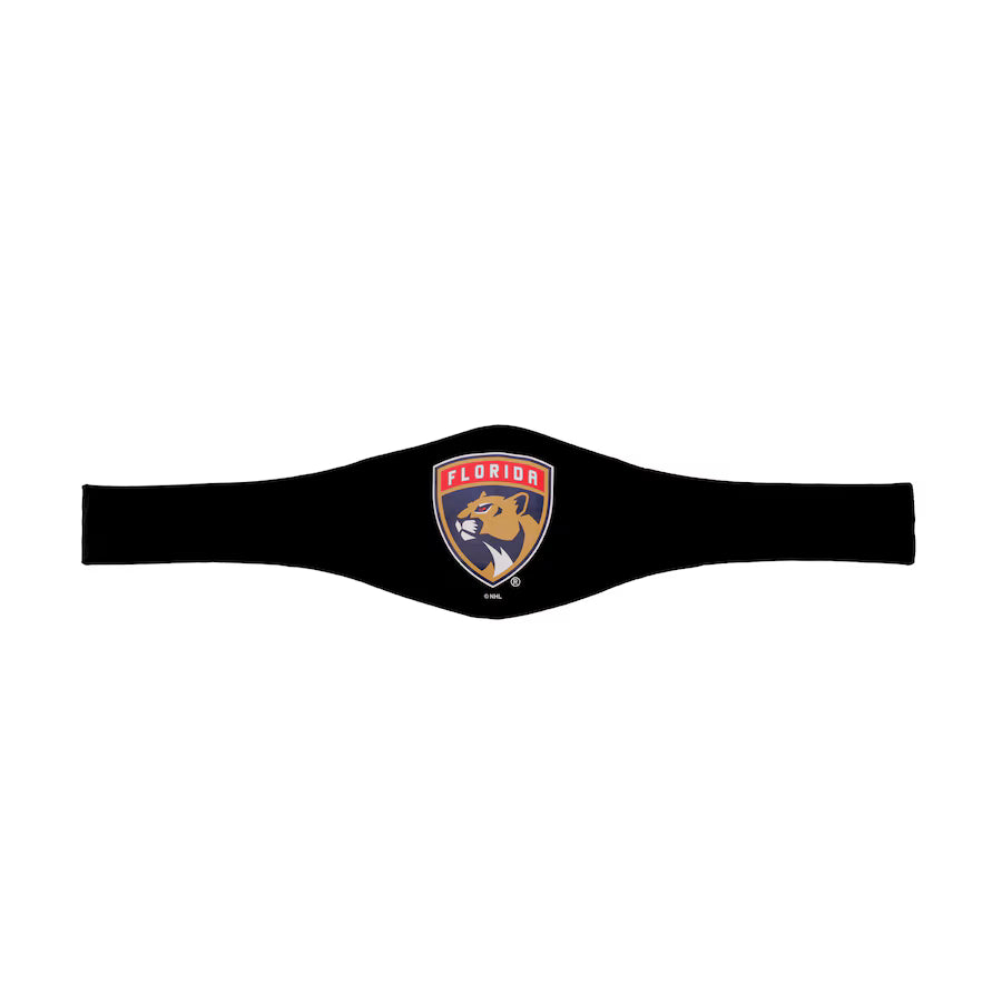 Florida Panthers WWE Legacy Title Belt