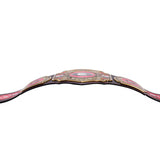 Georgia Bulldogs WWE Legacy Title Belt