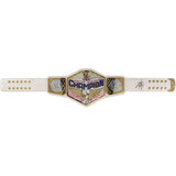 Giulia WWE Autographed Women's United States Championship Replica Title Belt