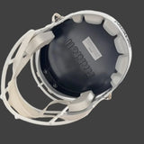 Green Bay Packers Full Size Speed Replica Football Helmet 2024 On-Field Alternate - NFL