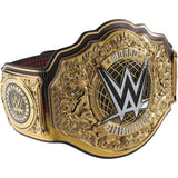 Gunther WWE Autographed 2024 Bash in Berlin Replica Title Belt - Limited Edition of 25