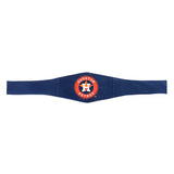 Houston Astros WWE Legacy Title Belt