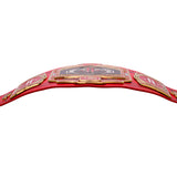 Houston Rockets WWE Legacy Title Belt