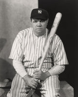 Baseball BBQ & the Bambino | "TURN TWO" Combo Set
