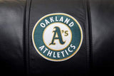 Oakland Athletics Logo Panel