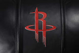 Houston Rockets Logo Panel