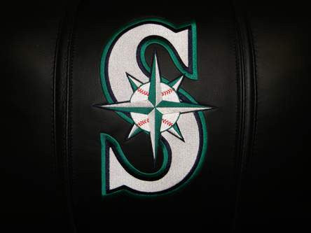 Seattle Mariners Secondary Logo Panel
