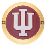 Indiana Hoosiers Championship Replica Side Plate Box Set 16MM