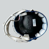 Indianapolis Colts Full Size Speed Replica Football Helmet - NFL