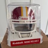 Iowa State Cyclones NCAA Mini Speed Football Helmet  Cyclones Red- NCAA