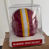 Iowa State Cyclones NCAA Mini Speed Football Helmet  Cyclones Red- NCAA