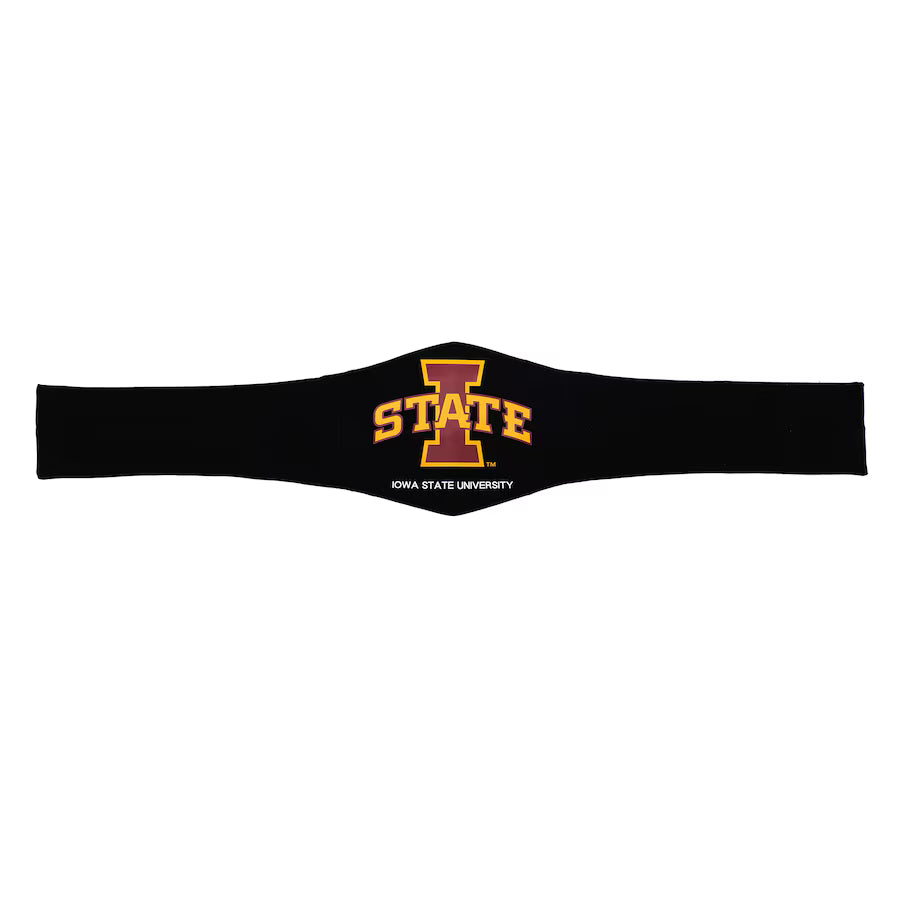 Iowa State Cyclones WWE Legacy Title Belt