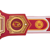 Iowa State Cyclones WWE Legacy Title Belt