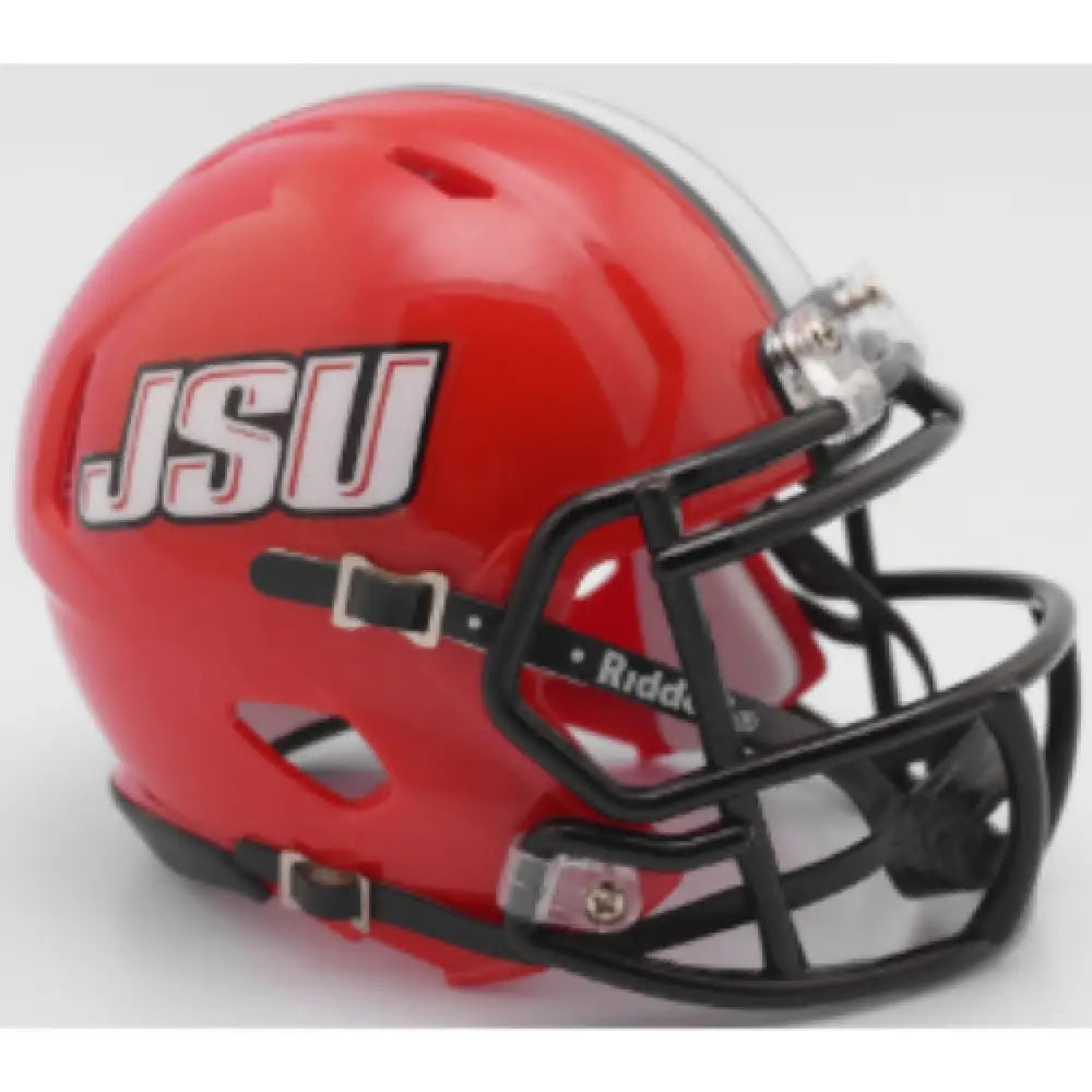 Jacksonville State Gamecocks NCAA Mini Speed Football Helmet- NCAA