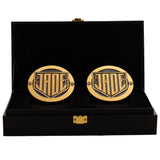 Jade Cargill Replica Side Plate Box Set 16MM