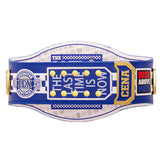 John Cena Farewell Tour 2025 Lexington Spinner Championship Replica Title Belt