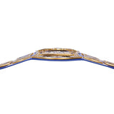 John Cena Farewell Tour 2025 Lexington Spinner Championship Replica Title Belt