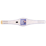 John Cena Farewell Tour 2025 Lexington Spinner Championship Replica Title Belt