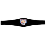 John Cena Farewell Tour 2025 Montreal Spinner Championship Replica Title Belt