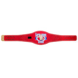 John Cena Farewell Tour 2025 Montreal Spinner Championship Replica Title Belt