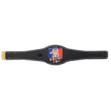 John Cena Farewell Tour 2025 Paris Spinner Championship Replica Title Belt