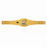 John Cena Farewell Tour 2025 Perth Spinner Championship Replica Title Belt