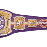 John Cena Farewell Tour 2025 Phoenix Spinner Championship Replica Title Belt