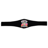 John Cena Farewell Tour 2025 San Antonio Spinner Championship Replica Title Belt