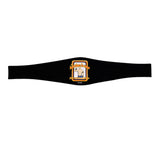 John Cena Farewell Tour 2025 San Diego Spinner Championship Replica Title Belt