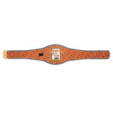 John Cena Farewell Tour 2025 San Diego Spinner Championship Replica Title Belt